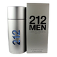 Мъжки парфюм CAROLINA HERRERA 212 Men